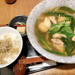 京のそば処 花巻屋的實拍圖