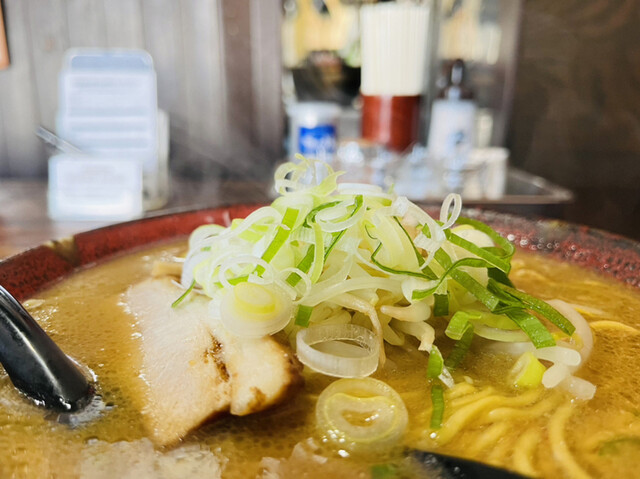 recommendations image for らーめん泰我