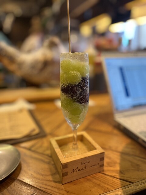 recommendations image for ビストロ ミートマン