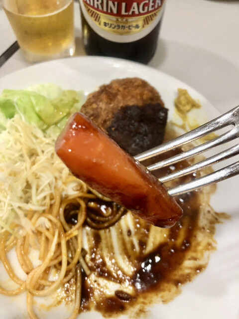 レストラン三幸的實拍高清圖