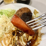 レストラン三幸的實拍圖