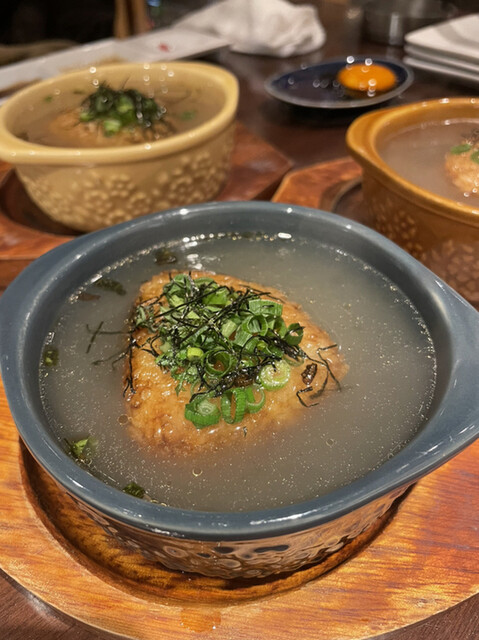 とり焼肉酒場 鶏ん家 春吉店的實拍高清圖