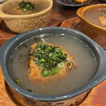 とり焼肉酒場 鶏ん家 春吉店的實拍圖