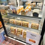 recommendations for トリュフミニ 新橋店