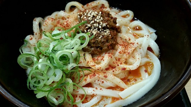 recommendations image for なか卯 赤羽西口店