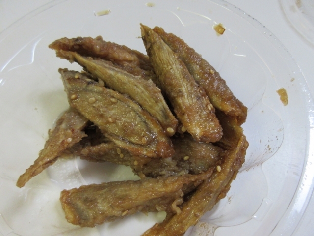 お惣菜のまつおか 大丸福岡天神店的實拍圖