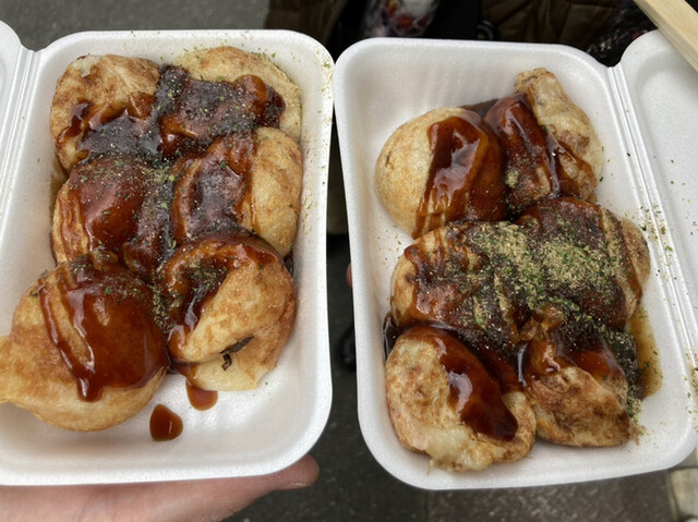 カリカリ博士 錦市場店的实拍高清图
