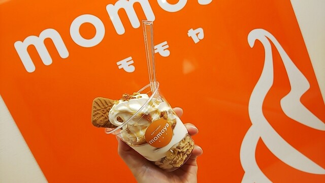 SOFT CREAM momoya的实拍高清图
