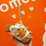 SOFT CREAM momoya的实拍图