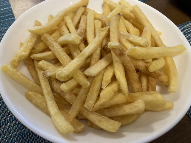 recommendations image for 47マーディニ ケバブ