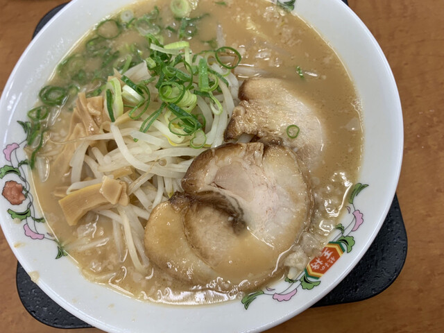 餃子の王将 国分駅前店的實拍高清圖