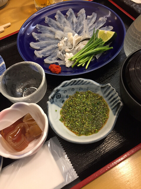 春帆楼 日本橋高島屋店的實拍高清圖