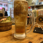 タカマル鮮魚店 4号店的實拍圖