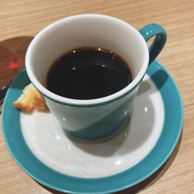 oj珈琲 食べ物屋cafe ​琴似店的实拍高清图