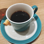 oj珈琲 食べ物屋cafe ​琴似店的实拍图