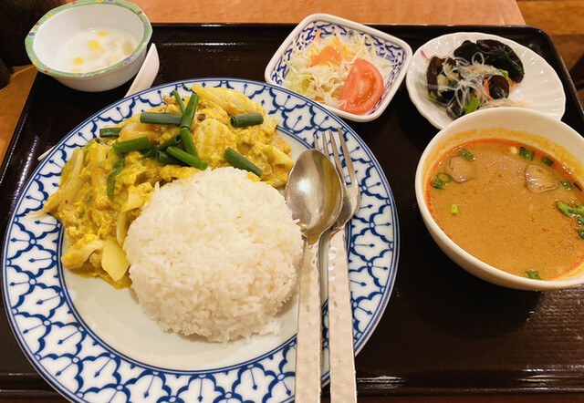 recommendations image for チャオタイ 銀座店