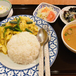 recommendations for チャオタイ 銀座店