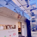 recommendations for パティスリー ヒヤマ