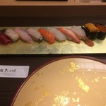 鮨 たかん的实拍图