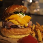 RICH GARDEN 梅田中崎町店的實拍圖