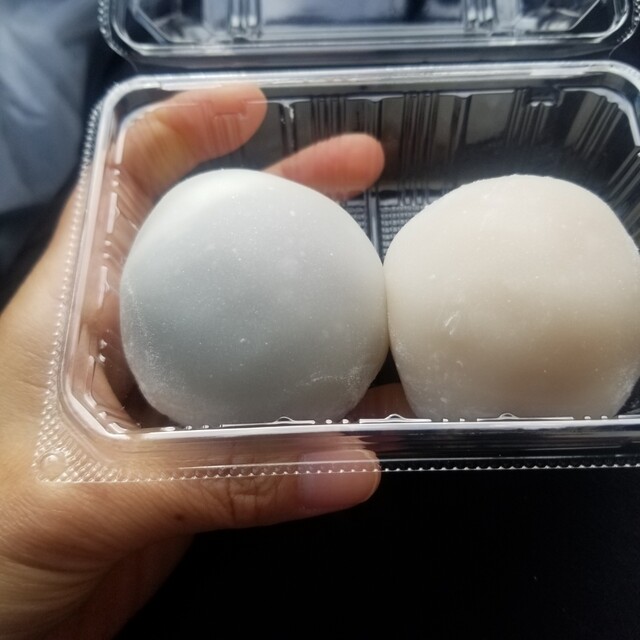 いちご屋的实拍高清图