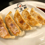 喜多方ラーメン坂内 錦糸町店的實拍圖
