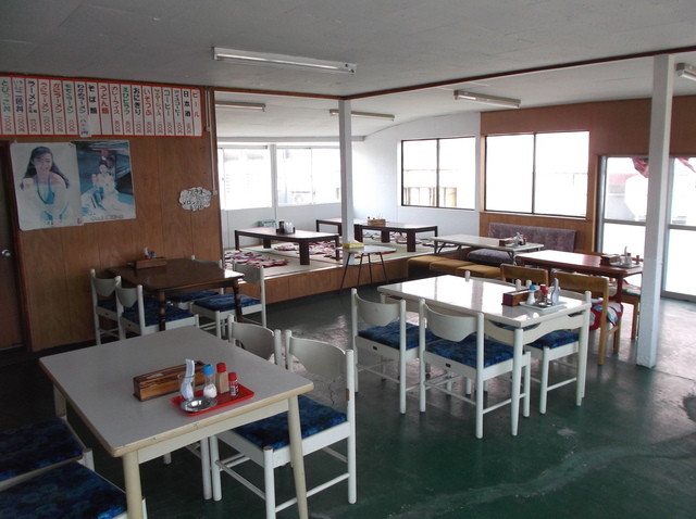 recommendations image for ノシャップ食堂