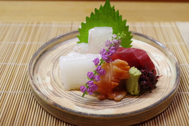 季節料理　みのり的实拍高清图