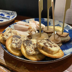 recommendations for あわよくばあー 渋谷
