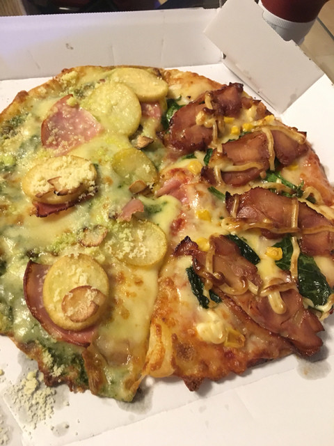 recommendations image for ドミノ・ピザ 東陽一丁目店