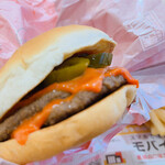 マクドナルド 札幌アリオ店的实拍图