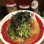 麺や天鳳 方南町店的實拍圖