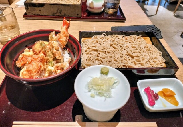 recommendations image for まる竹「庵」