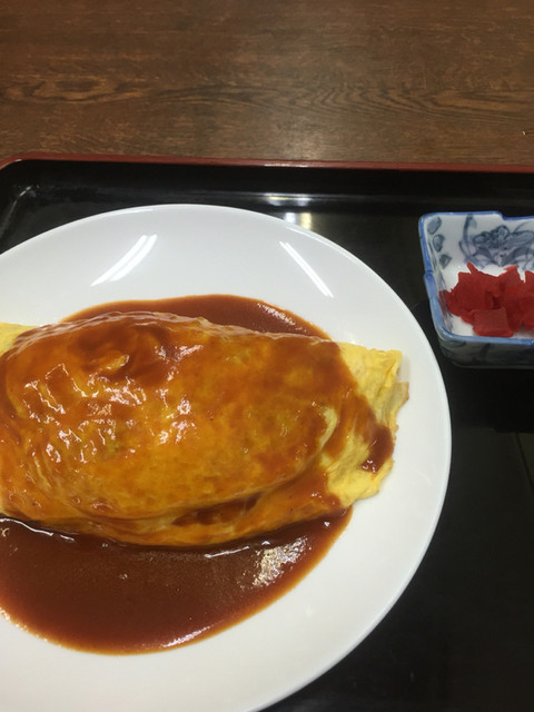 お食事処　つる食的实拍高清图