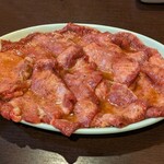 三宿トラジ的實拍圖