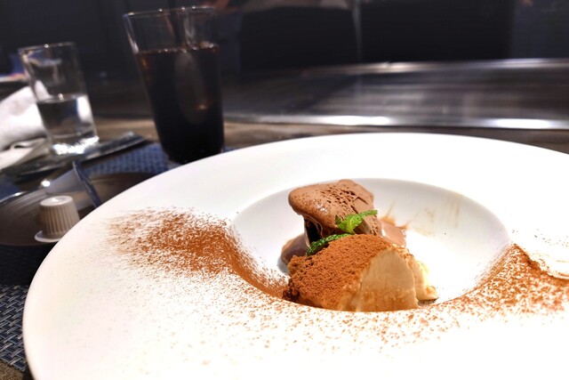 recommendations image for ニュー松坂 難波御堂筋店