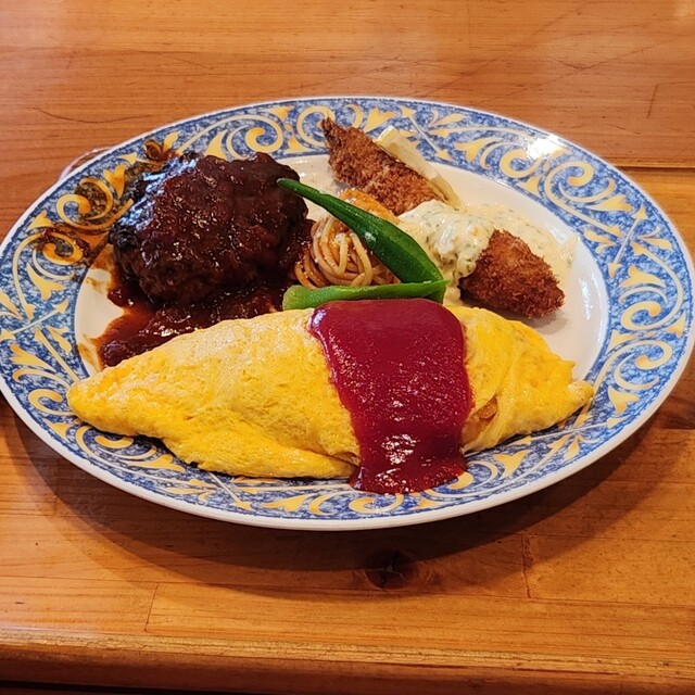 おいしい空間 菜野的实拍高清图
