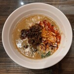 四川担々麺 ななつぼし 新橋店的實拍圖