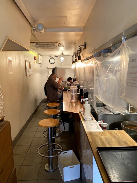 recommendations image for おにやんま 中目黒店