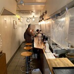 recommendations for おにやんま 中目黒店