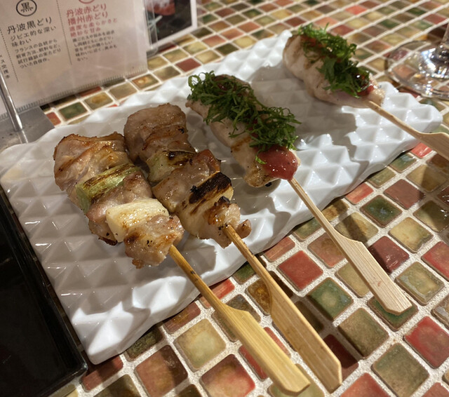 野乃鳥梅味堂的實拍高清圖