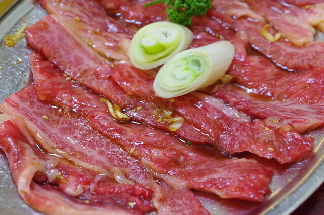 焼肉 京城 水道橋店的实拍高清图