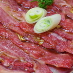 焼肉 京城 水道橋店的实拍图