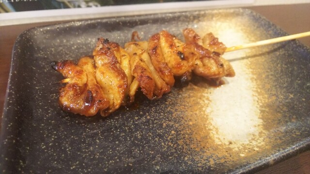 recommendations image for 鳥男爵 赤羽岩淵店