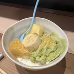 第六吾妻的实拍图