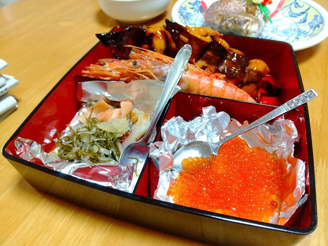 島の人 礼文島本店的實拍高清圖