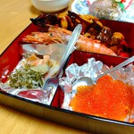 島の人 礼文島本店的實拍圖