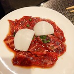 炭火焼肉・冷麺 三千里的实拍图