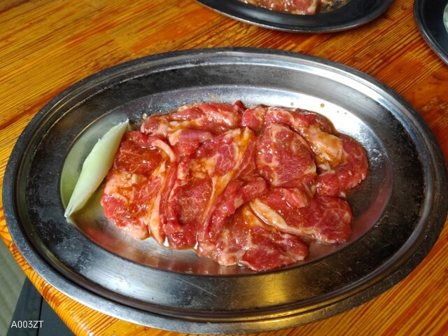 じんぎすかん北海道的实拍高清图