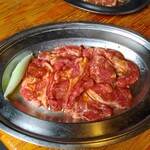 じんぎすかん北海道的实拍图